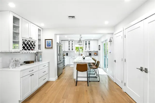 $5,000 | 1945 South Hibiscus Drive, North Miami, FL 33181