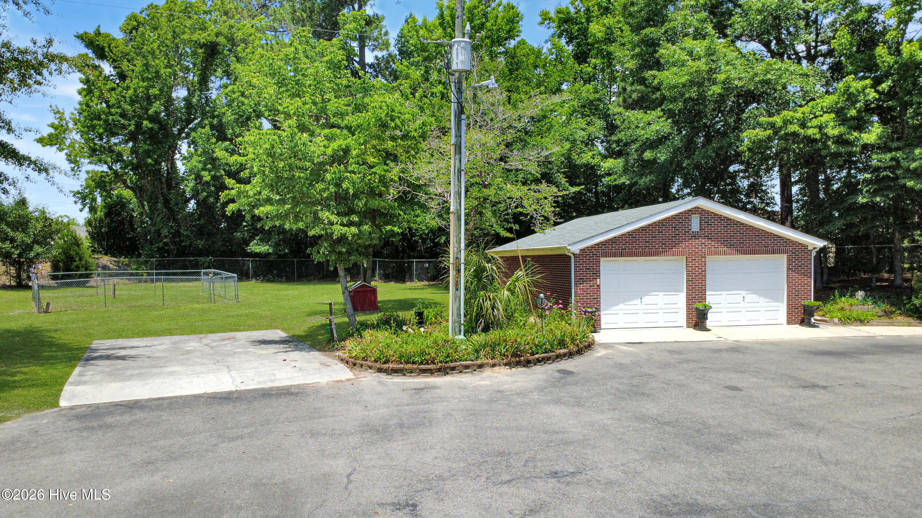 789 Queens Creek Road Hubert, NC 28539 - Photo 52 of 64 DJI_0002