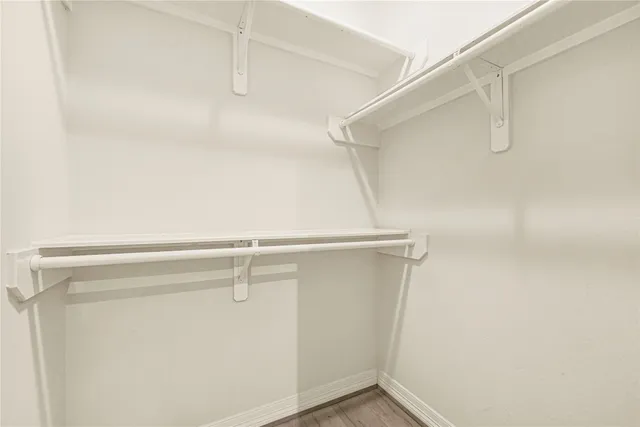 a view of small space