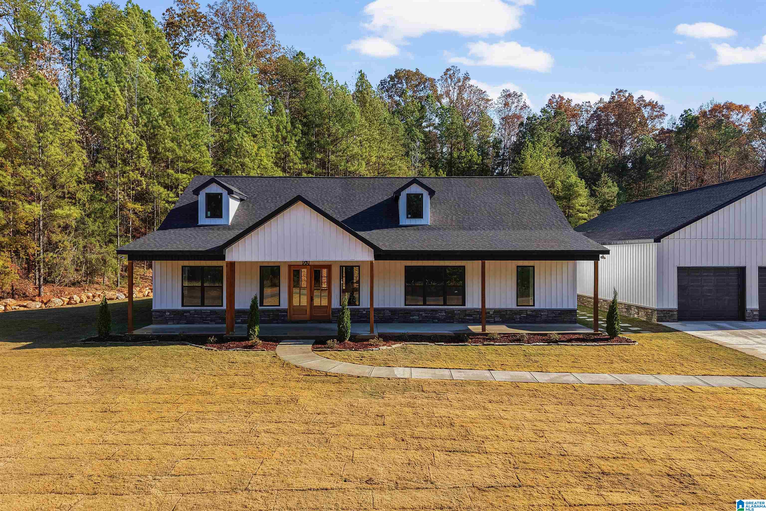 2464 Spring Creek Road Montevallo, AL 35115 - Photo 38 of 52
