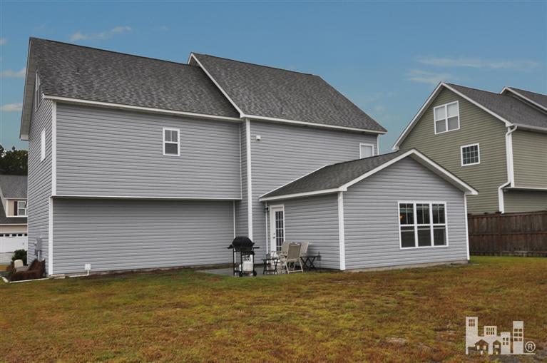 1245 South Brook Road Leland, NC 28479 - Photo 20 of 20 Additional Photo