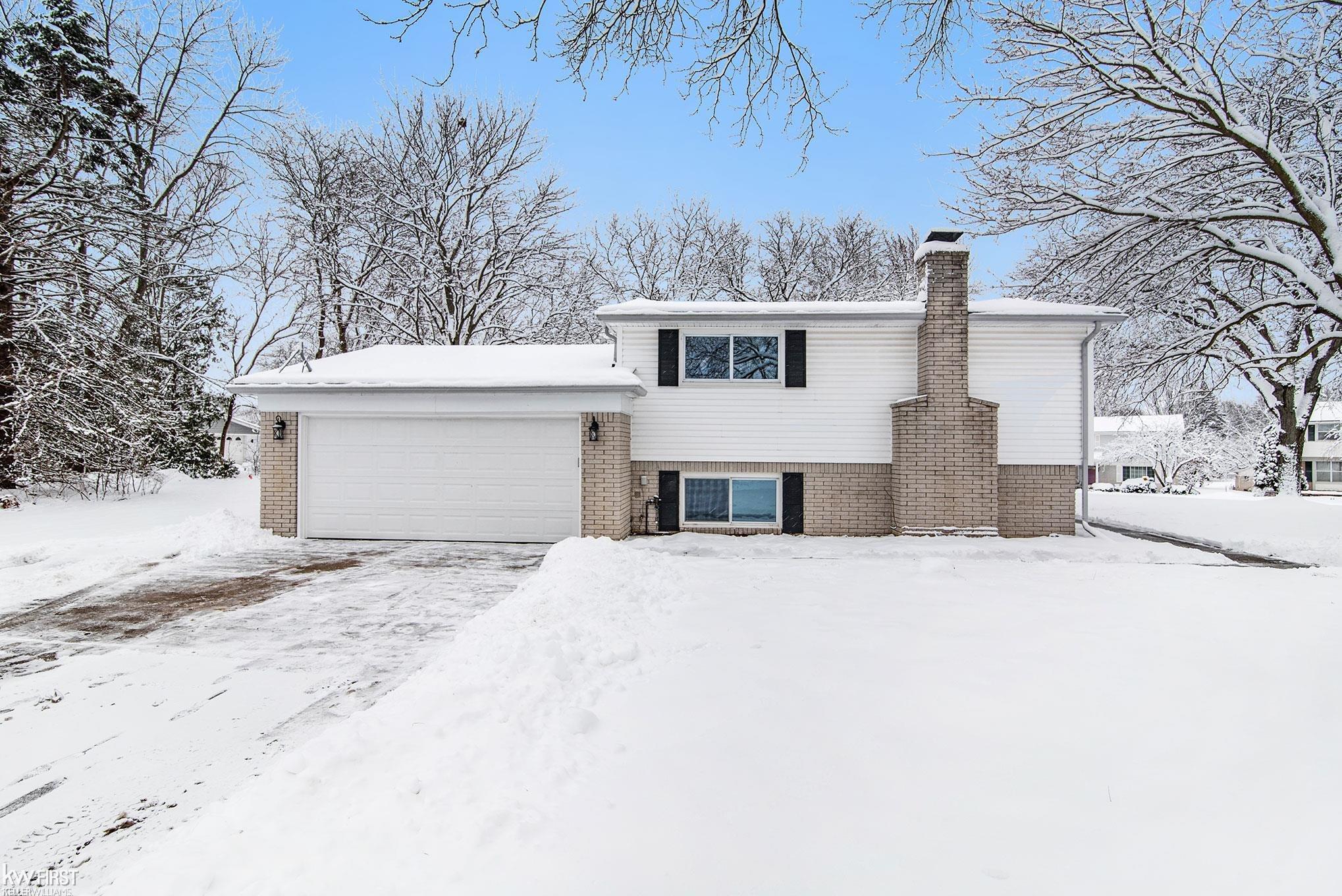 3960 Reseda Road Waterford, MI 48329 - Photo 28 of 45