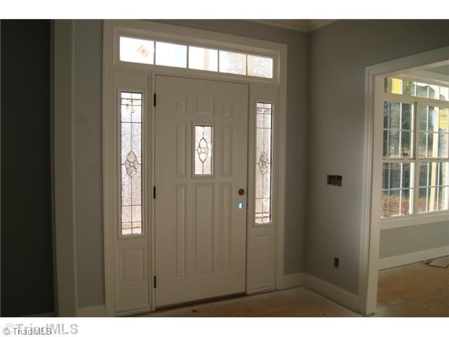 122 Idlewild Road Advance, NC 27006 - Photo 3 of 15 Entry.