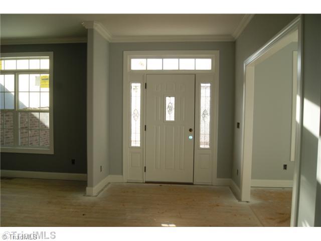 122 Idlewild Road Advance, NC 27006 - Photo 4 of 15 Entry.
