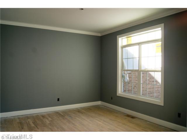 122 Idlewild Road Advance, NC 27006 - Photo 7 of 15 Living Room.