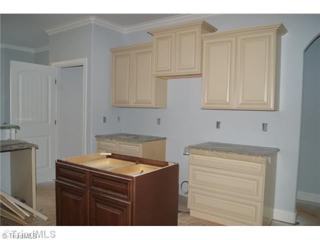 122 Idlewild Road Advance, NC 27006 - Photo 8 of 15 Kitchen.