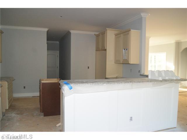 122 Idlewild Road Advance, NC 27006 - Photo 9 of 15 Kitchen.