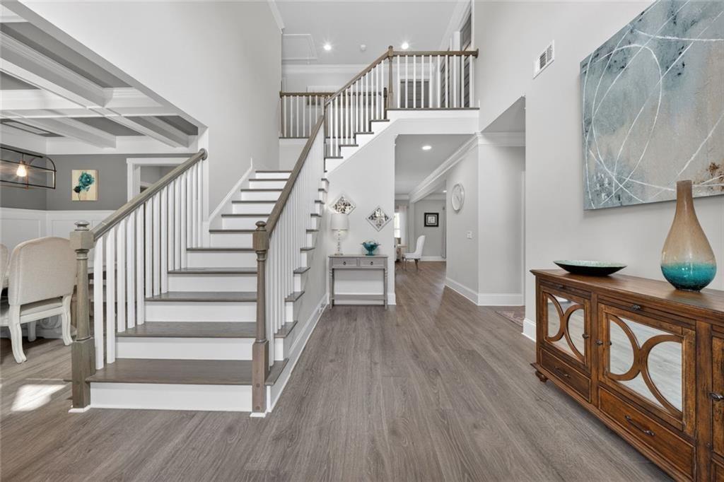 2232 Rambling Rill Drive Statham, GA 30666 - Photo 12 of 70