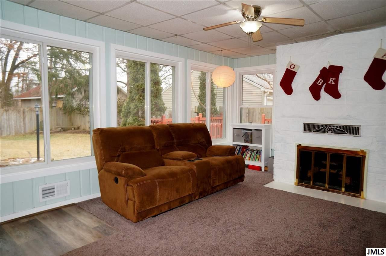 739 Briarcliff Road Jackson, MI 49203 - Photo 15 of 34 Photo 15