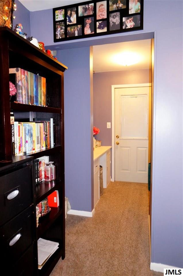 739 Briarcliff Road Jackson, MI 49203 - Photo 20 of 34 Photo 20