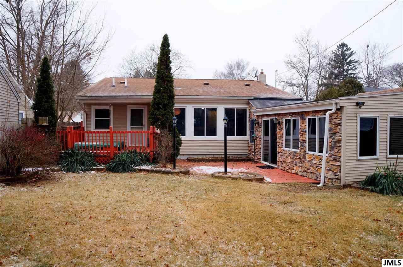 739 Briarcliff Road Jackson, MI 49203 - Photo 31 of 34 Photo 31