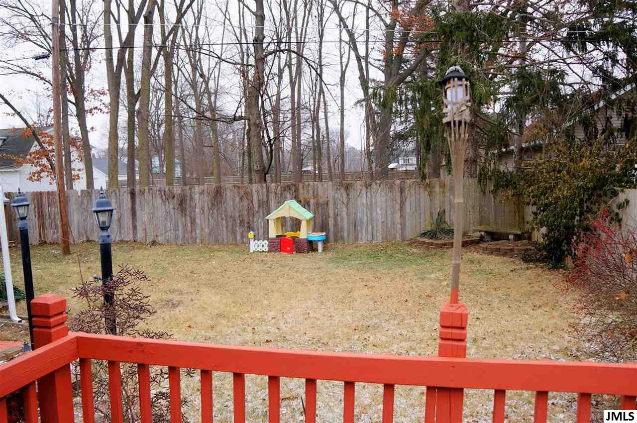 739 Briarcliff Road Jackson, MI 49203 - Photo 33 of 34 Photo 33