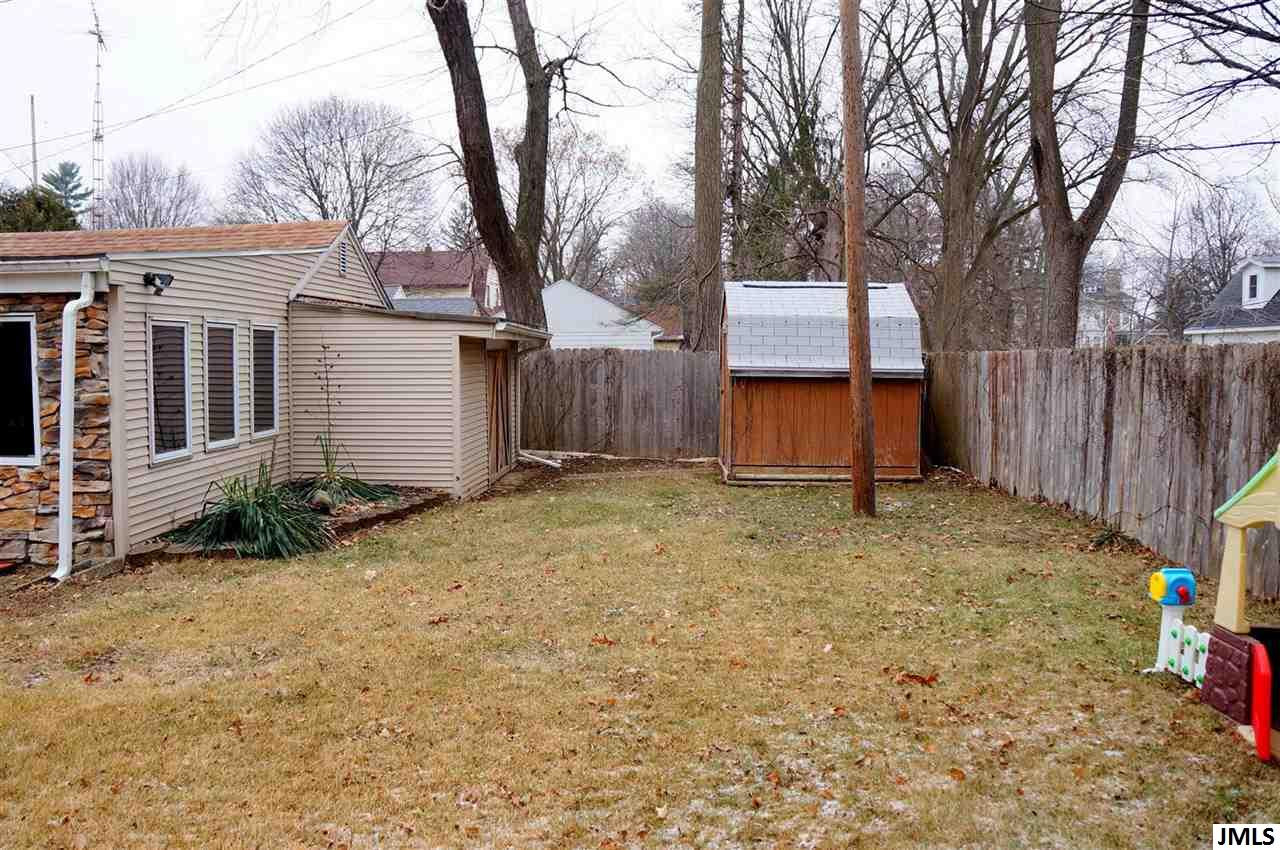 739 Briarcliff Road Jackson, MI 49203 - Photo 34 of 34 Photo 34