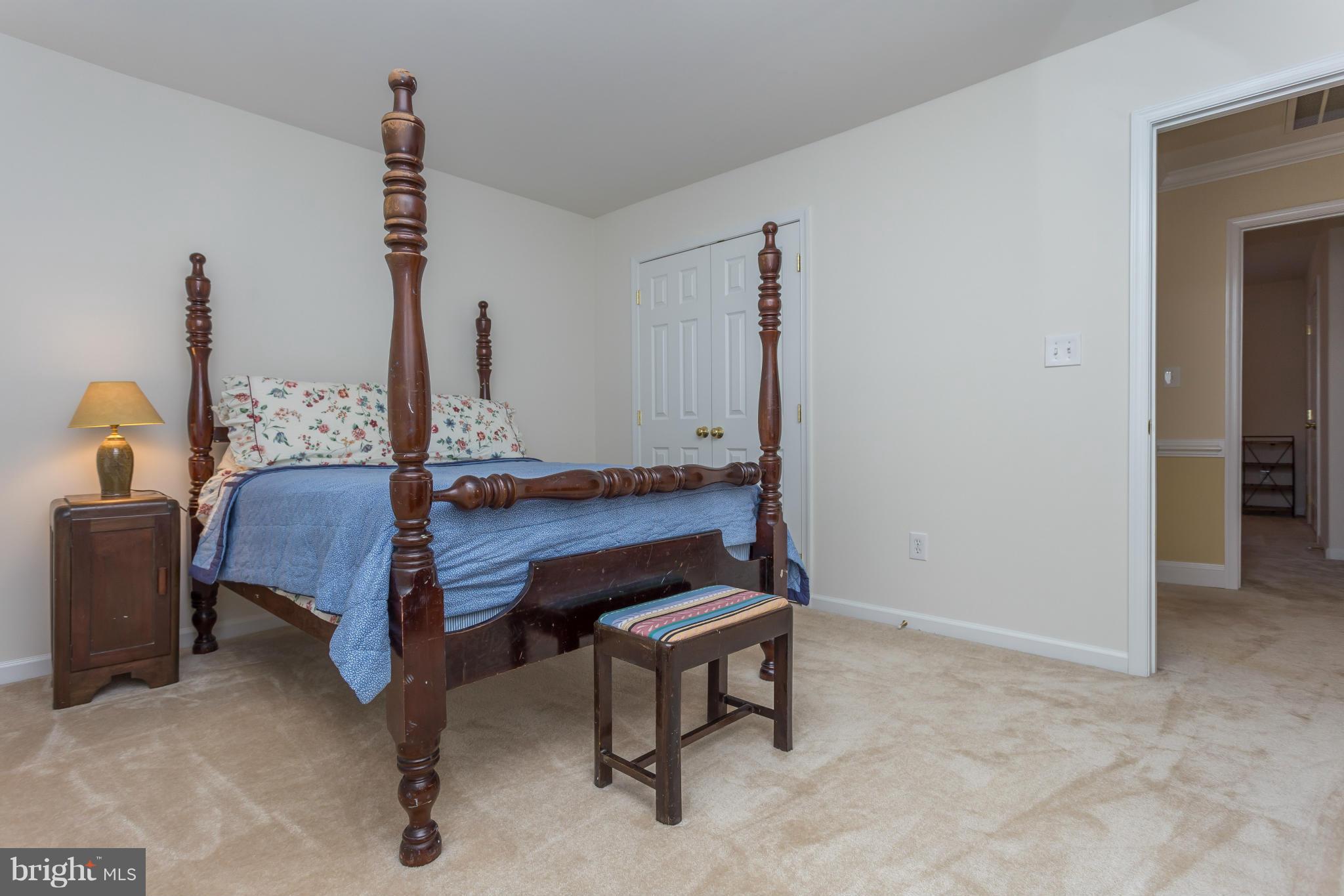 82 Millbrook Road Stafford, VA 22554 - Photo 20 of 30 Bedroom 4