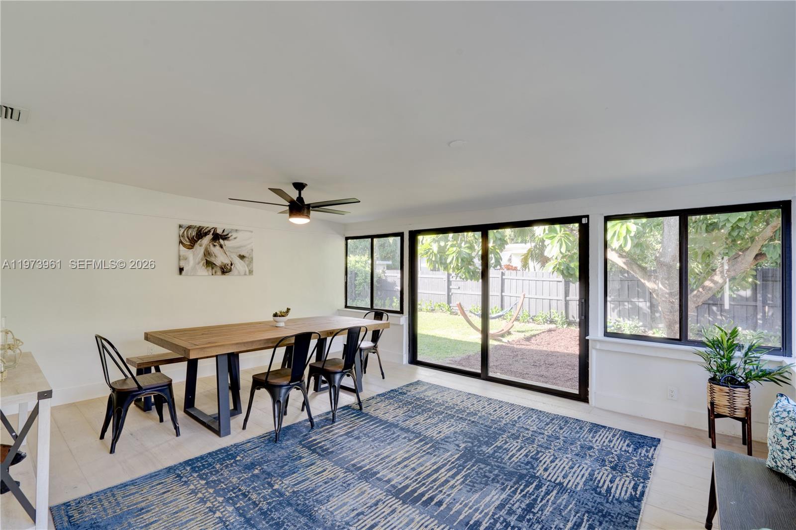 347 Northeast 110th Street Miami, FL 33161 - Photo 6 of 35