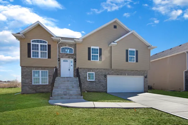 $424,600 | 8241 Dylan Drive, Merrillville, IN 46410