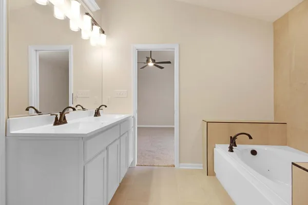 $424,600 | 8241 Dylan Drive, Merrillville, IN 46410