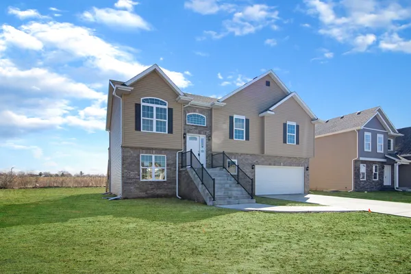 $424,600 | 8241 Dylan Drive, Merrillville, IN 46410