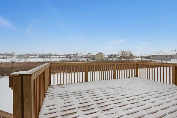 $424,600 | 8241 Dylan Drive, Merrillville, IN 46410