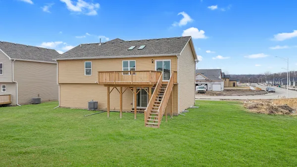 $424,600 | 8241 Dylan Drive, Merrillville, IN 46410