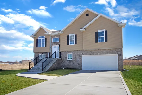 $424,600 | 8241 Dylan Drive, Merrillville, IN 46410