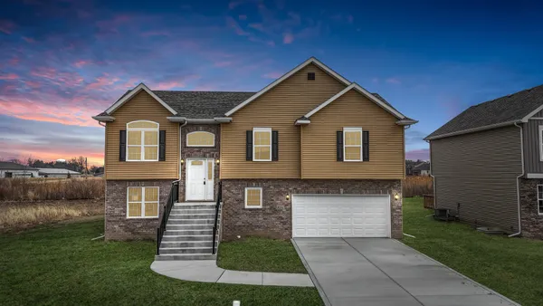 $424,600 | 8241 Dylan Drive, Merrillville, IN 46410