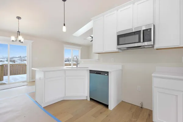 $424,600 | 8241 Dylan Drive, Merrillville, IN 46410