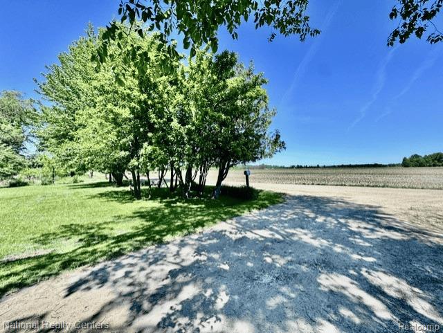 4800 Fargo Road Croswell, MI 48422 - Photo 5 of 5