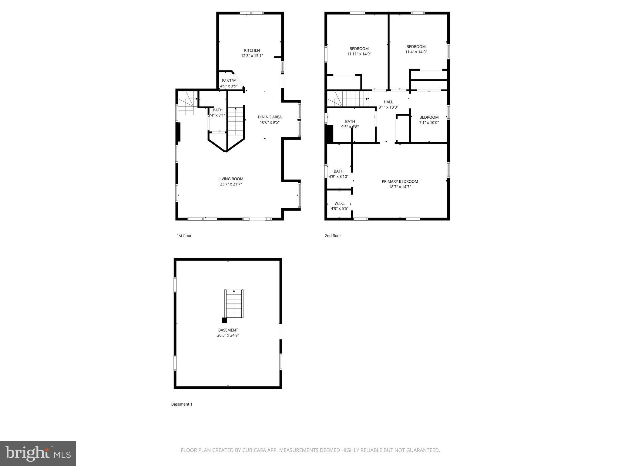 510 North Pleasantview Road Pottstown, PA 19464 - Photo 37 of 37 a picture of a bench in the wall