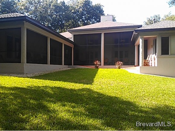 60 Ridge Court Rockledge, FL 32955 - Photo 11 of 12 Additional Photo