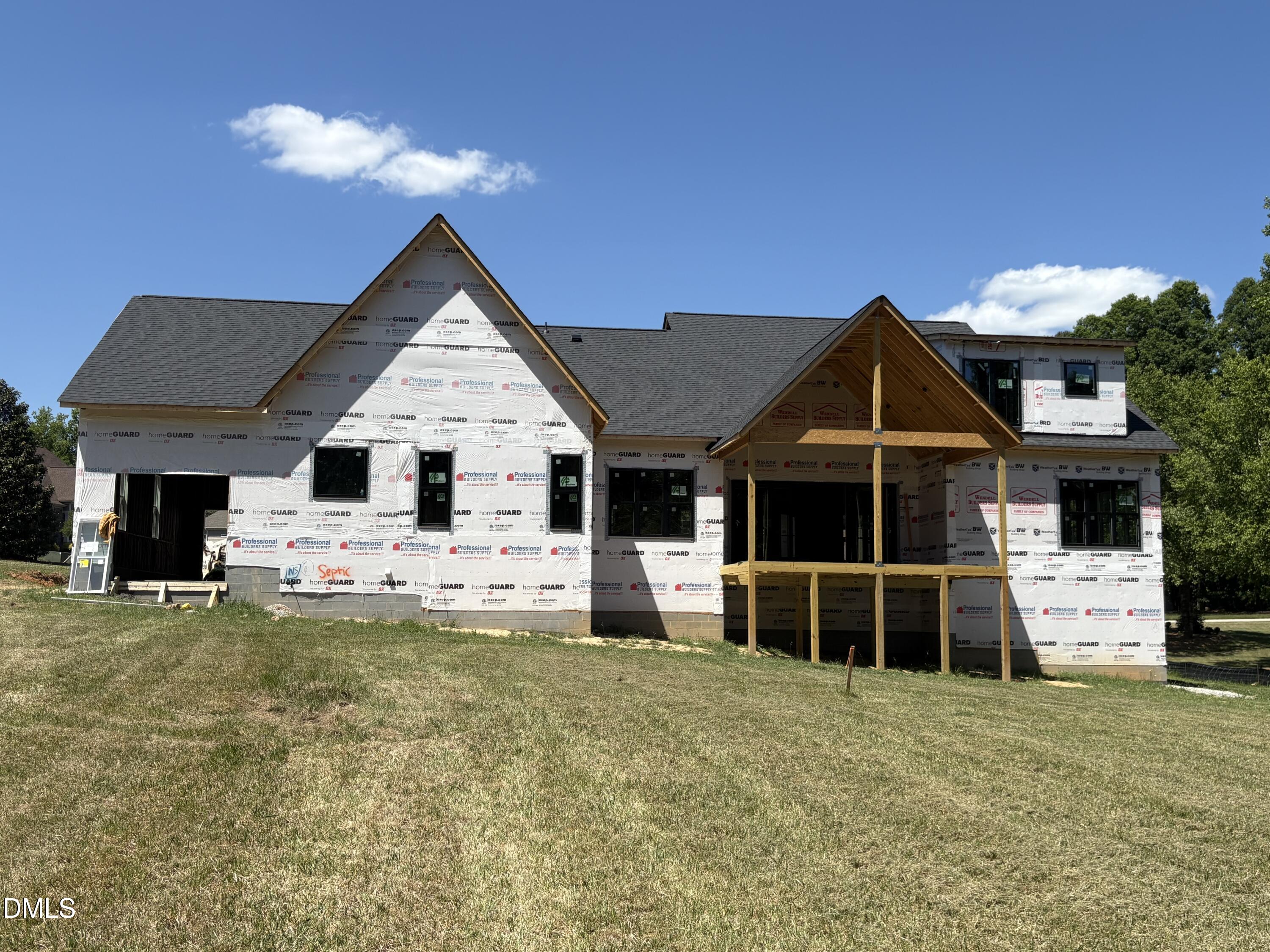 3974 Springfield Trail Youngsville, NC 27596 - Photo 9 of 9