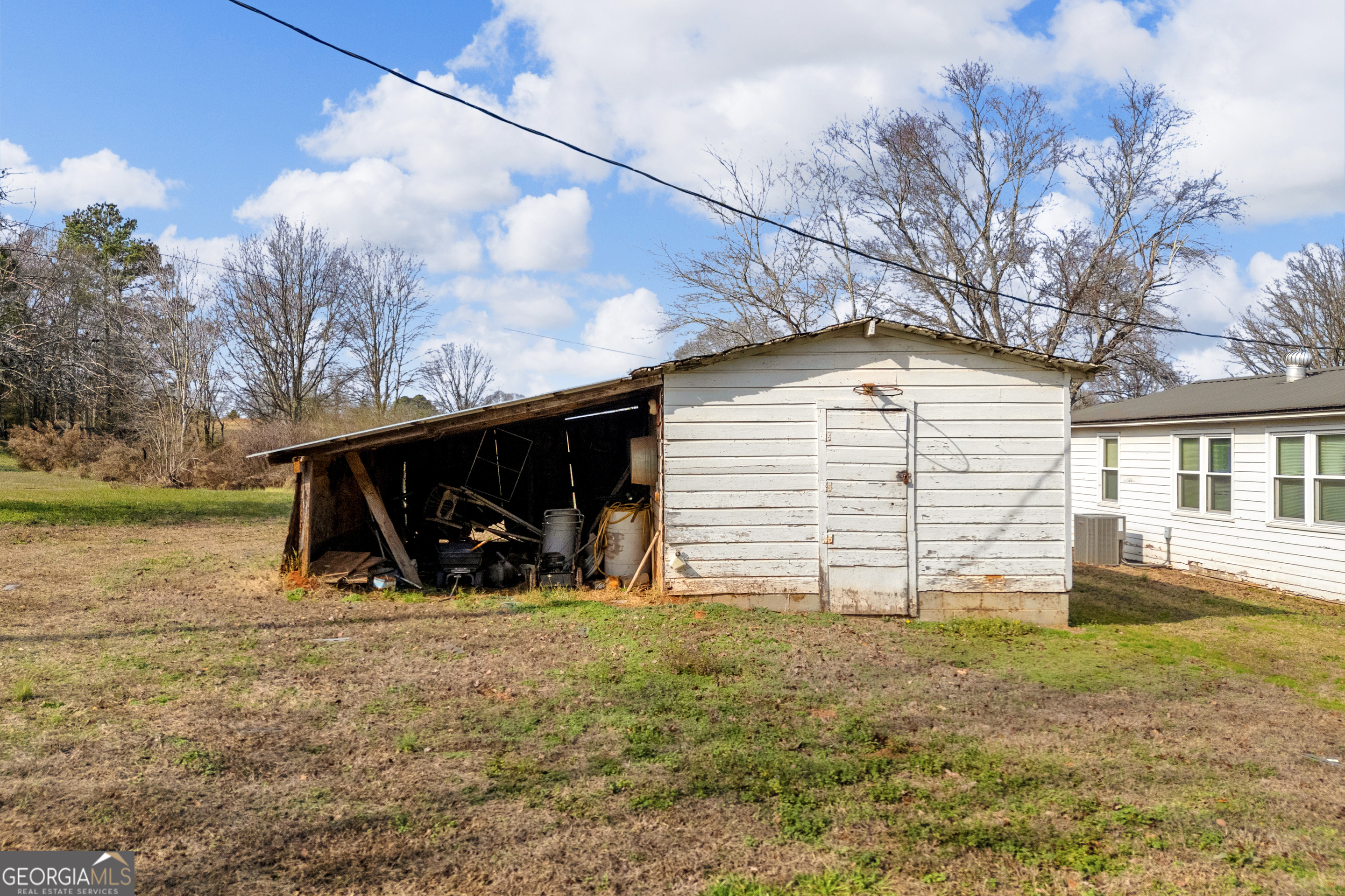 2359 Wesley Chapel Road Danielsville, GA 30633 - Photo 12 of 47