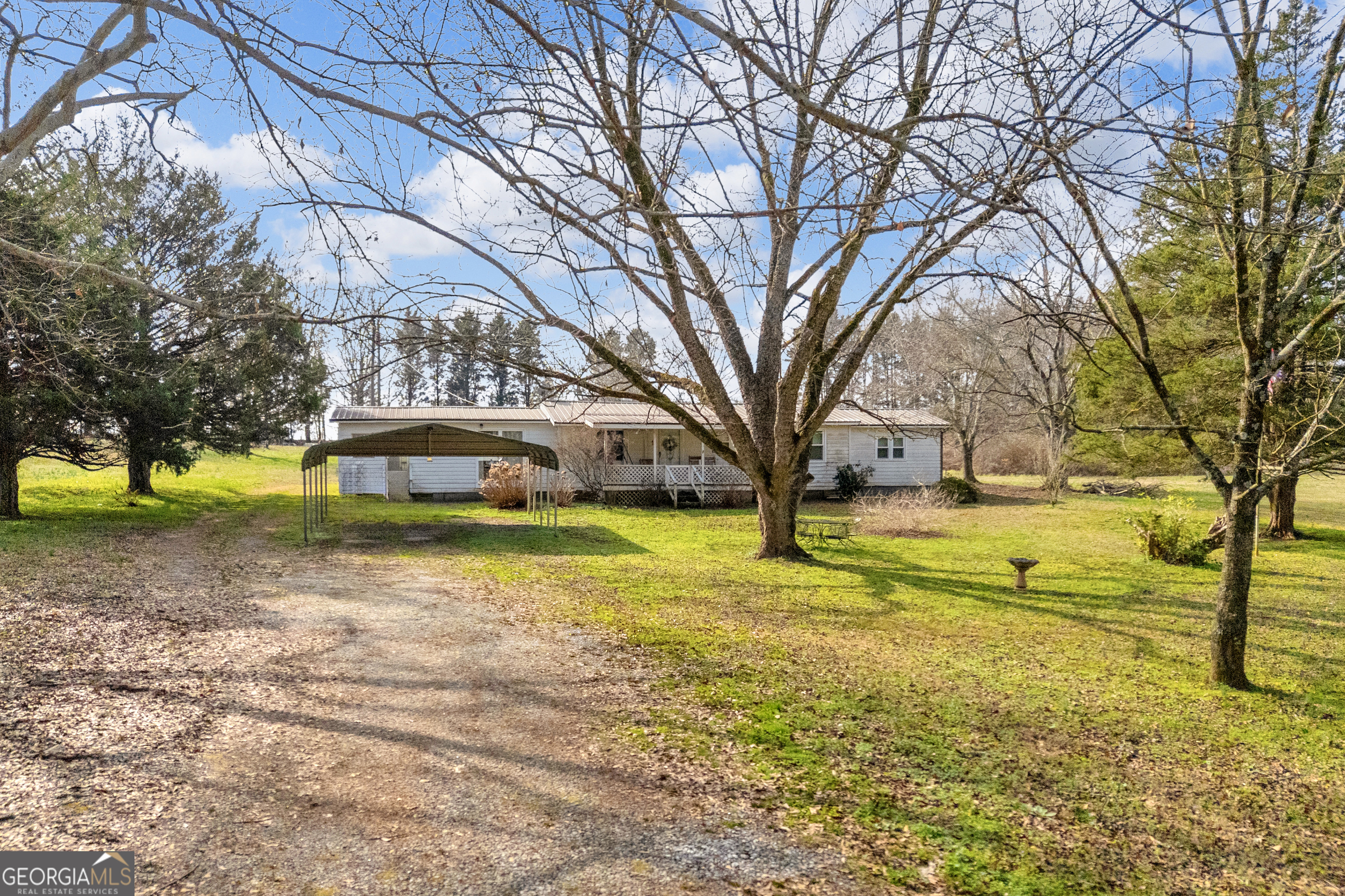 2359 Wesley Chapel Road Danielsville, GA 30633 - Photo 17 of 47