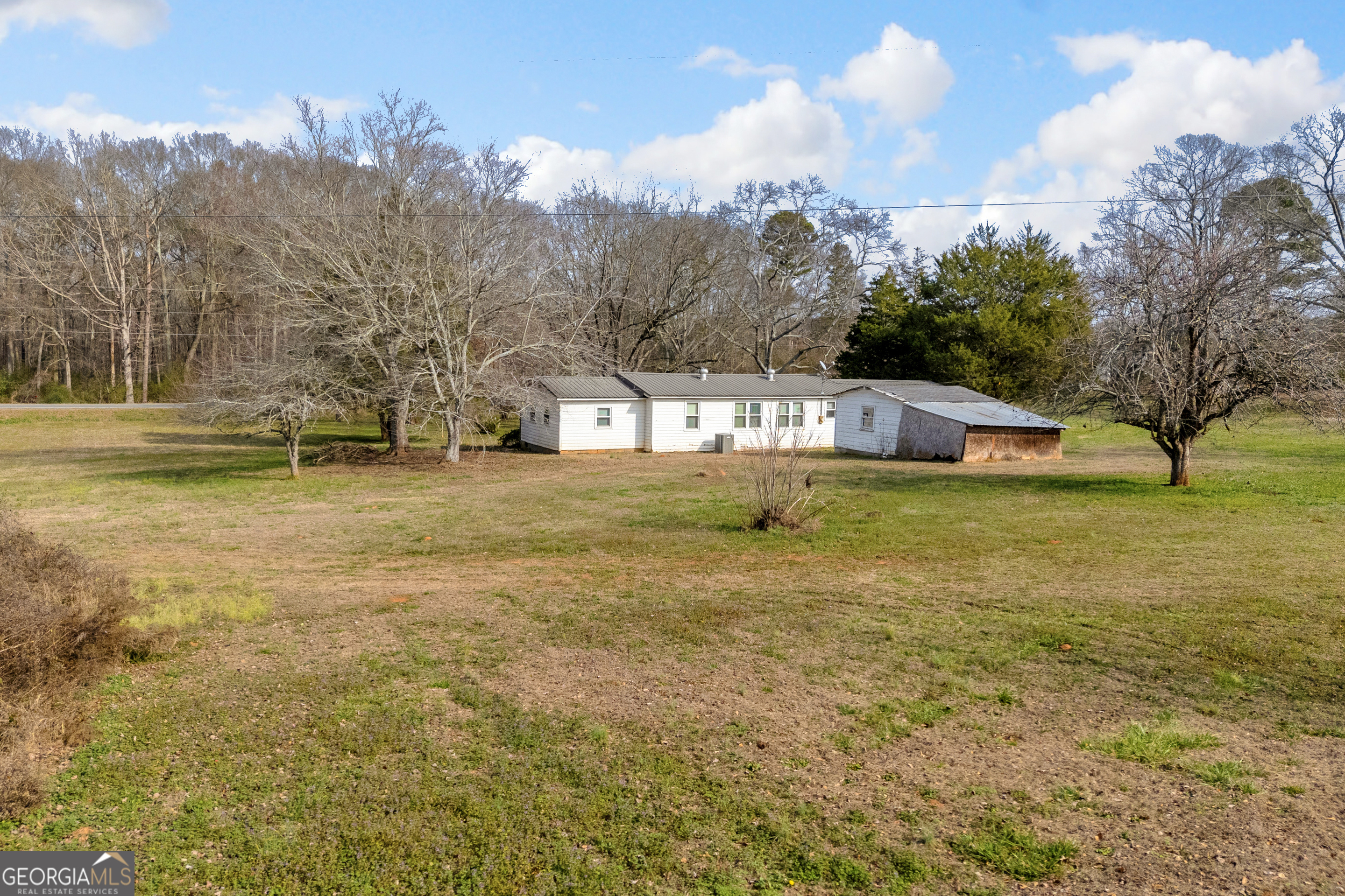 2359 Wesley Chapel Road Danielsville, GA 30633 - Photo 18 of 47