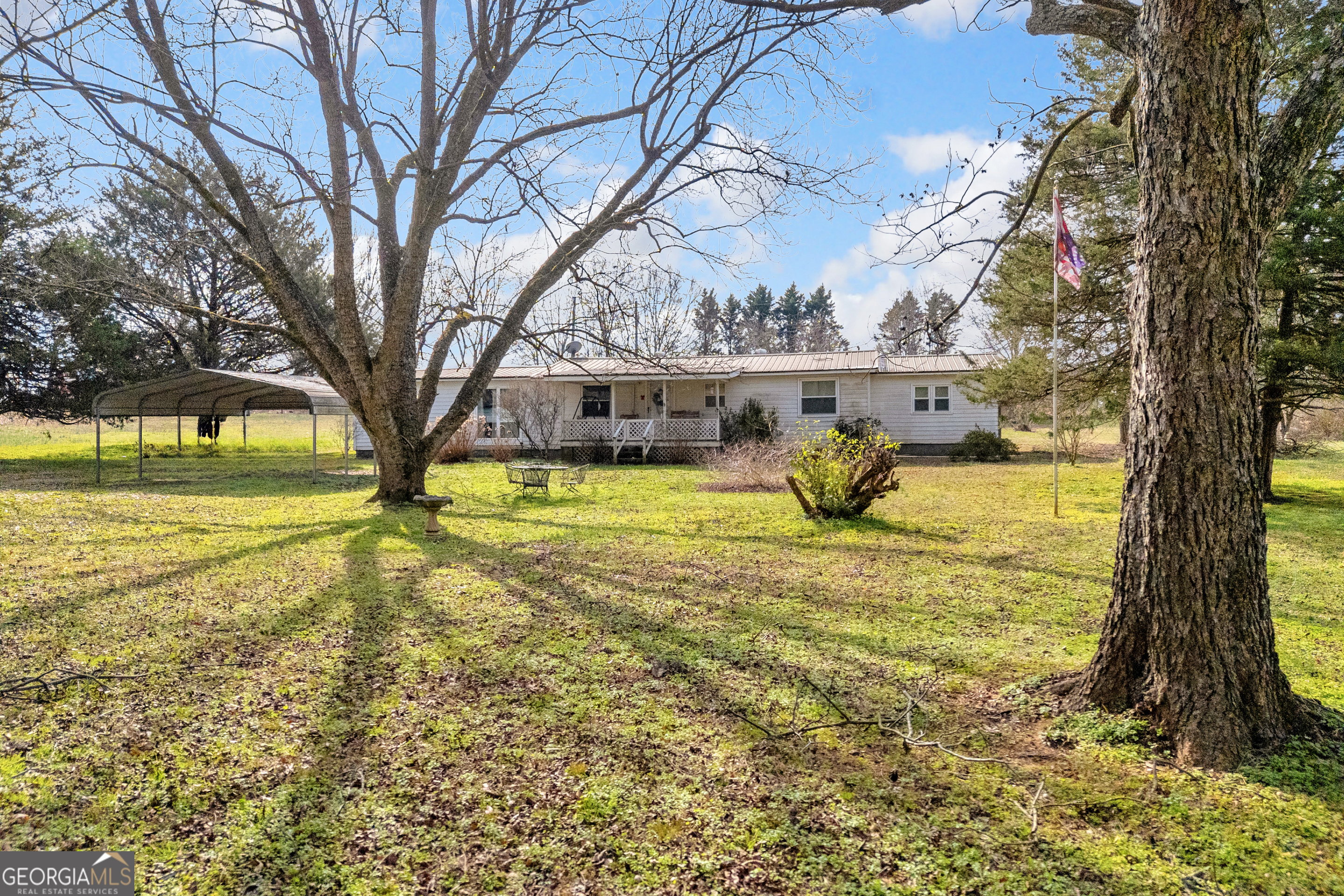 2359 Wesley Chapel Road Danielsville, GA 30633 - Photo 19 of 47