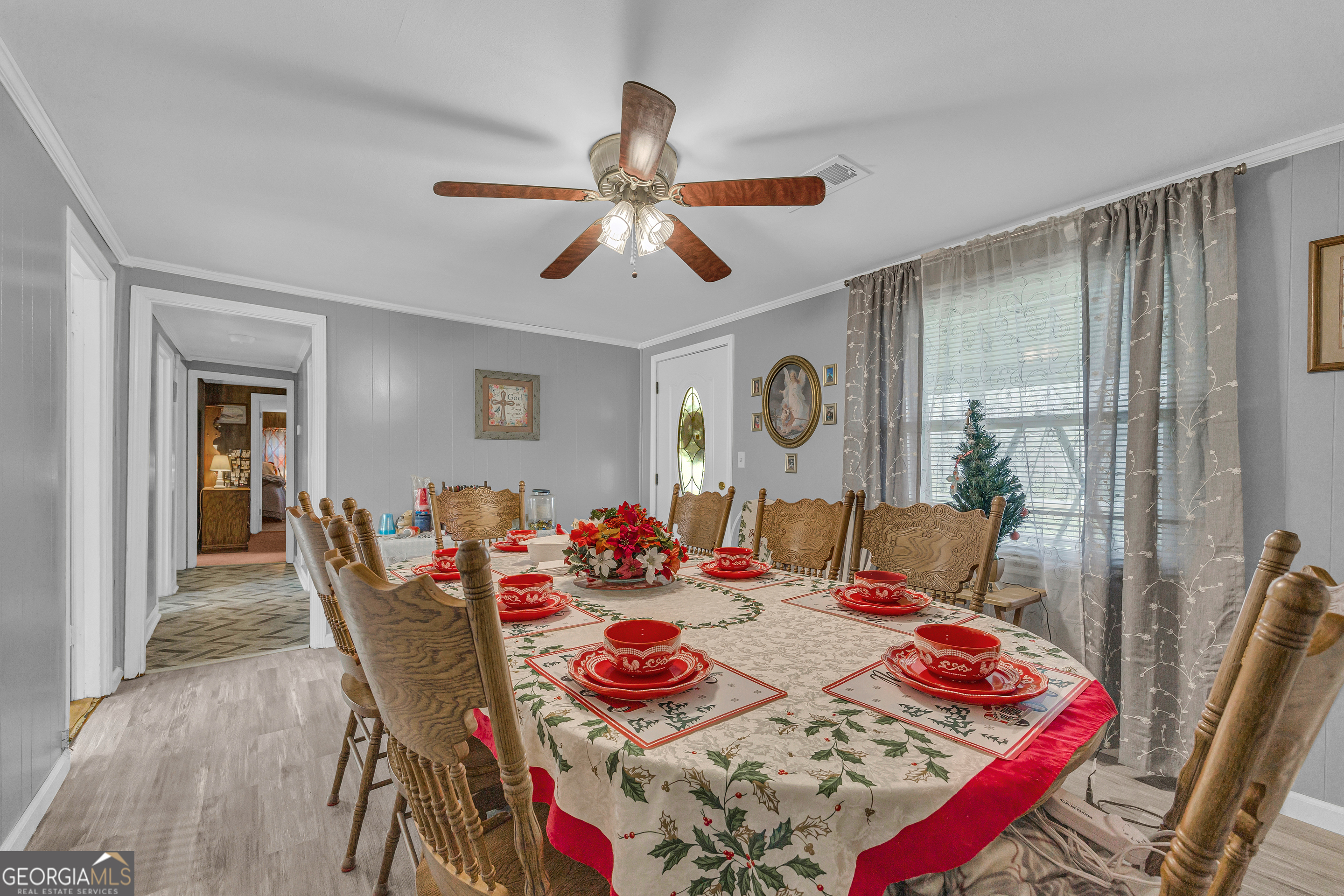 2359 Wesley Chapel Road Danielsville, GA 30633 - Photo 21 of 47