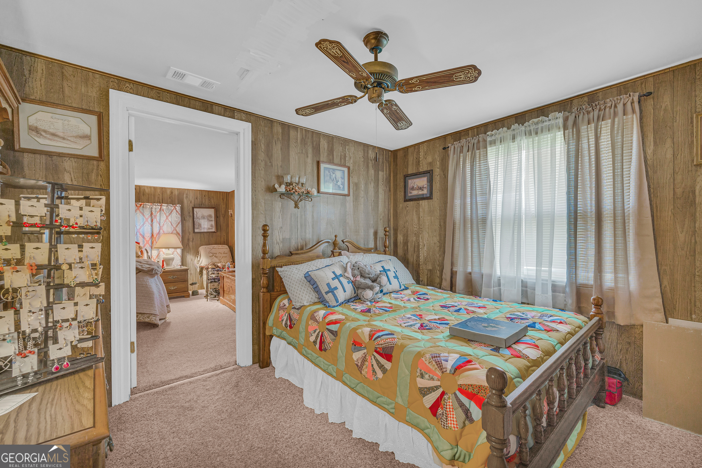 2359 Wesley Chapel Road Danielsville, GA 30633 - Photo 26 of 47