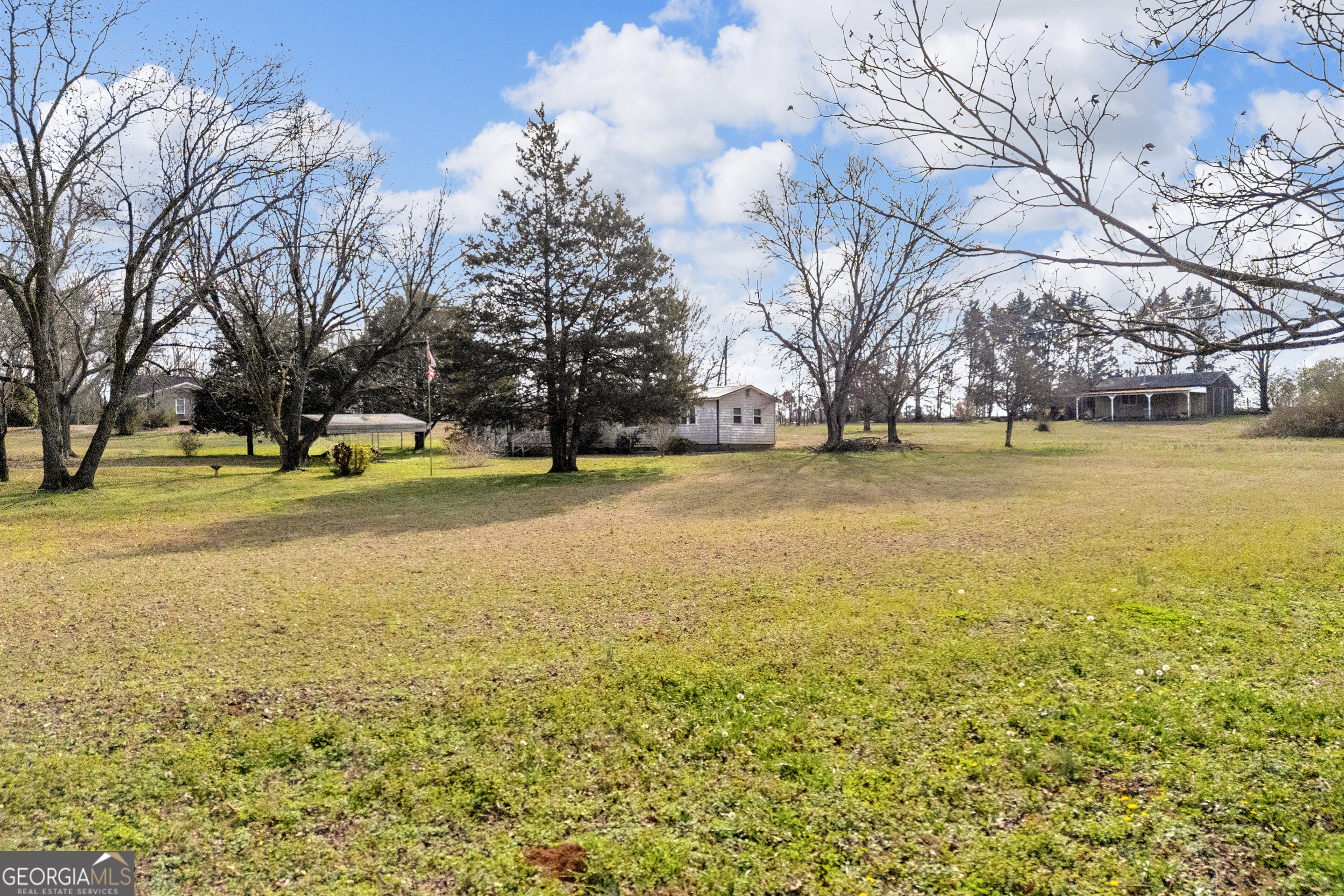 2359 Wesley Chapel Road Danielsville, GA 30633 - Photo 3 of 47