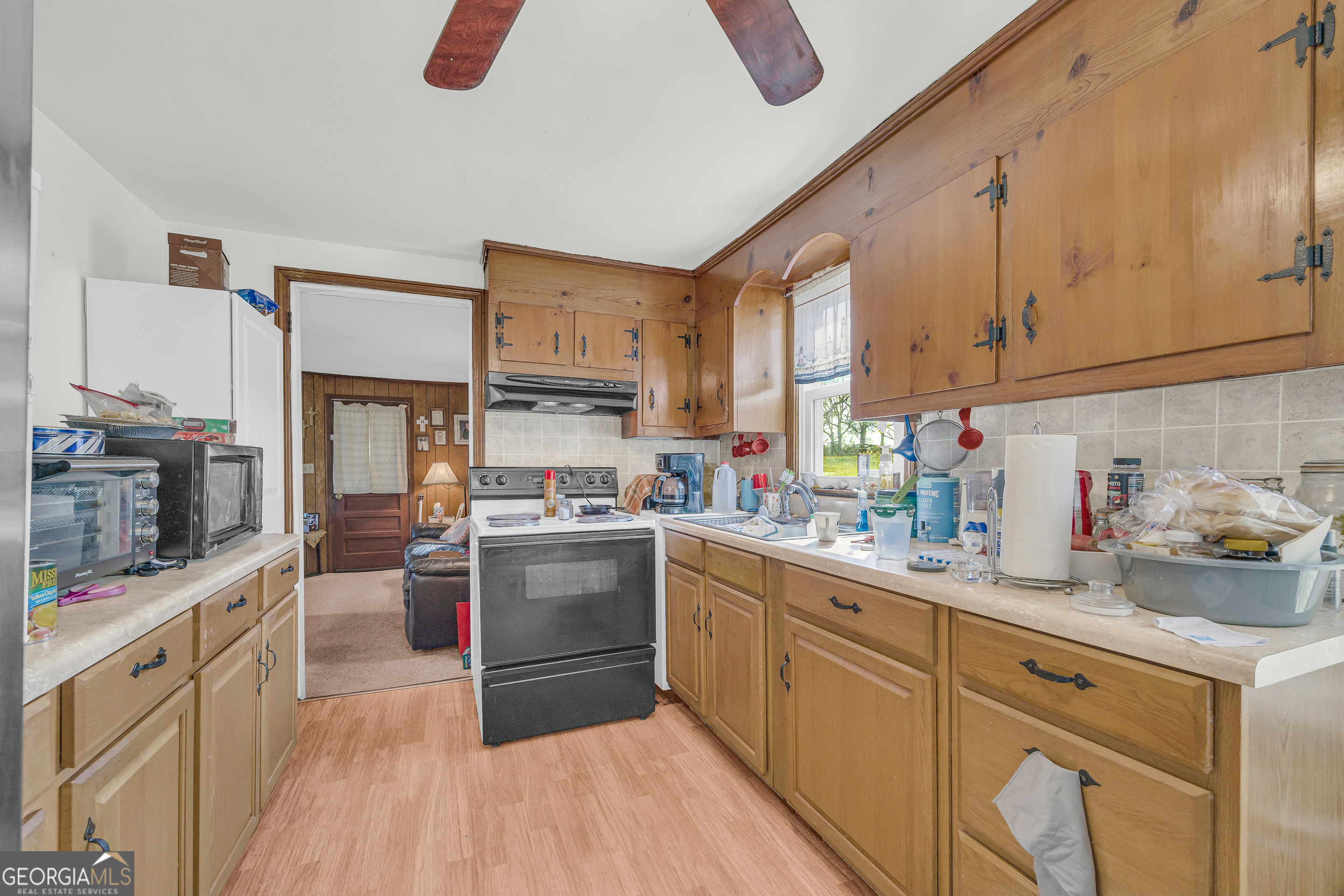 2359 Wesley Chapel Road Danielsville, GA 30633 - Photo 32 of 47