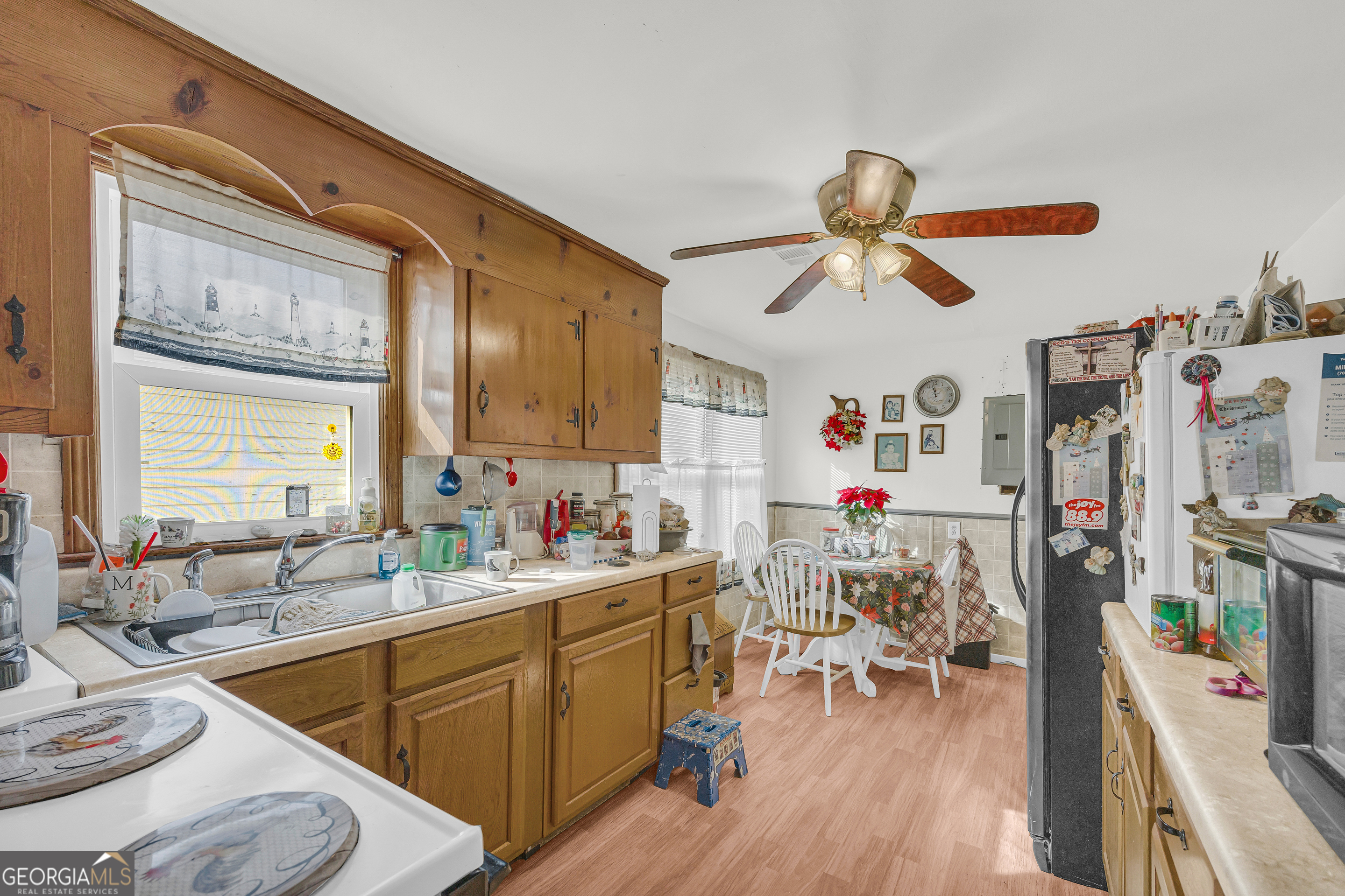 2359 Wesley Chapel Road Danielsville, GA 30633 - Photo 33 of 47