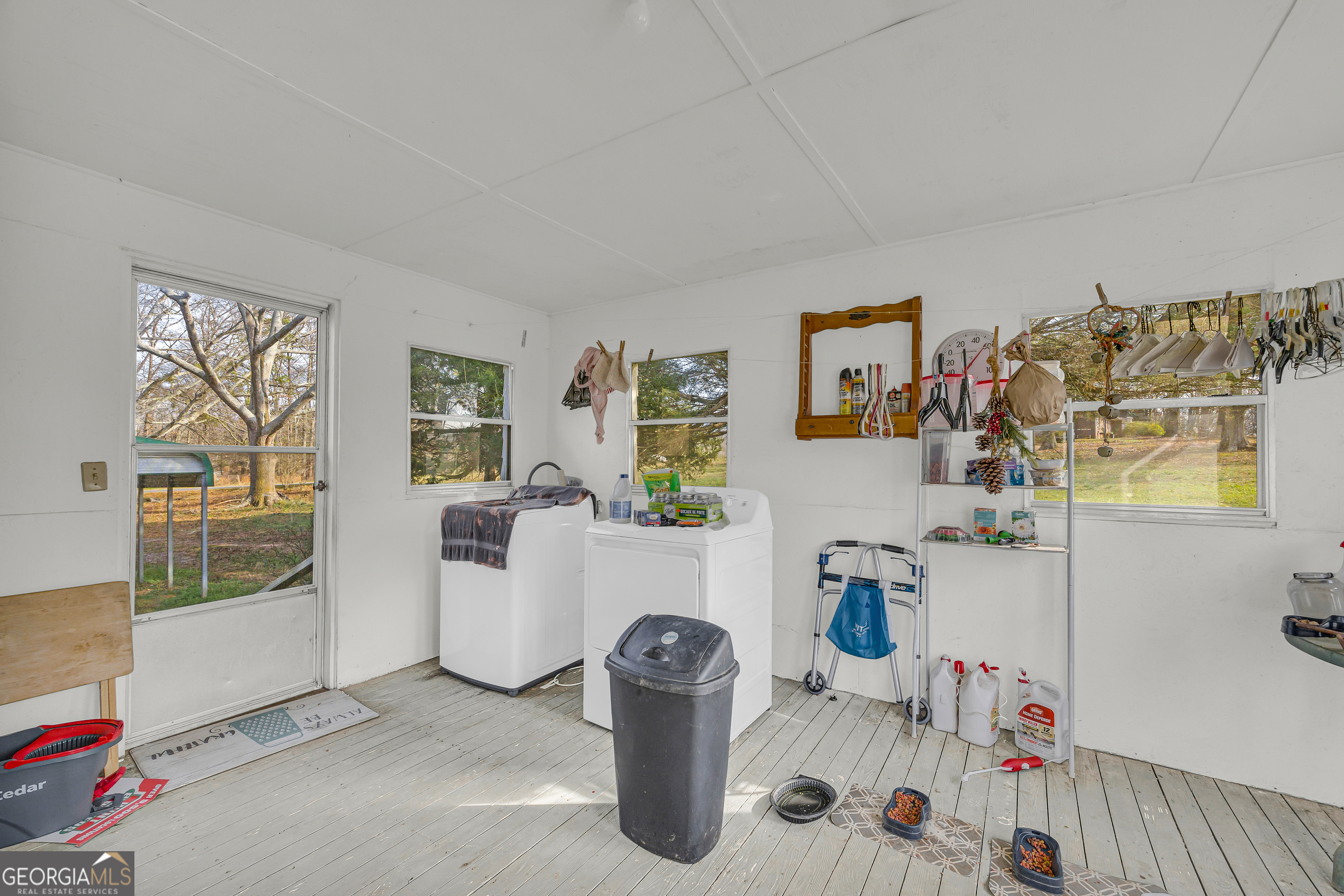 2359 Wesley Chapel Road Danielsville, GA 30633 - Photo 37 of 47