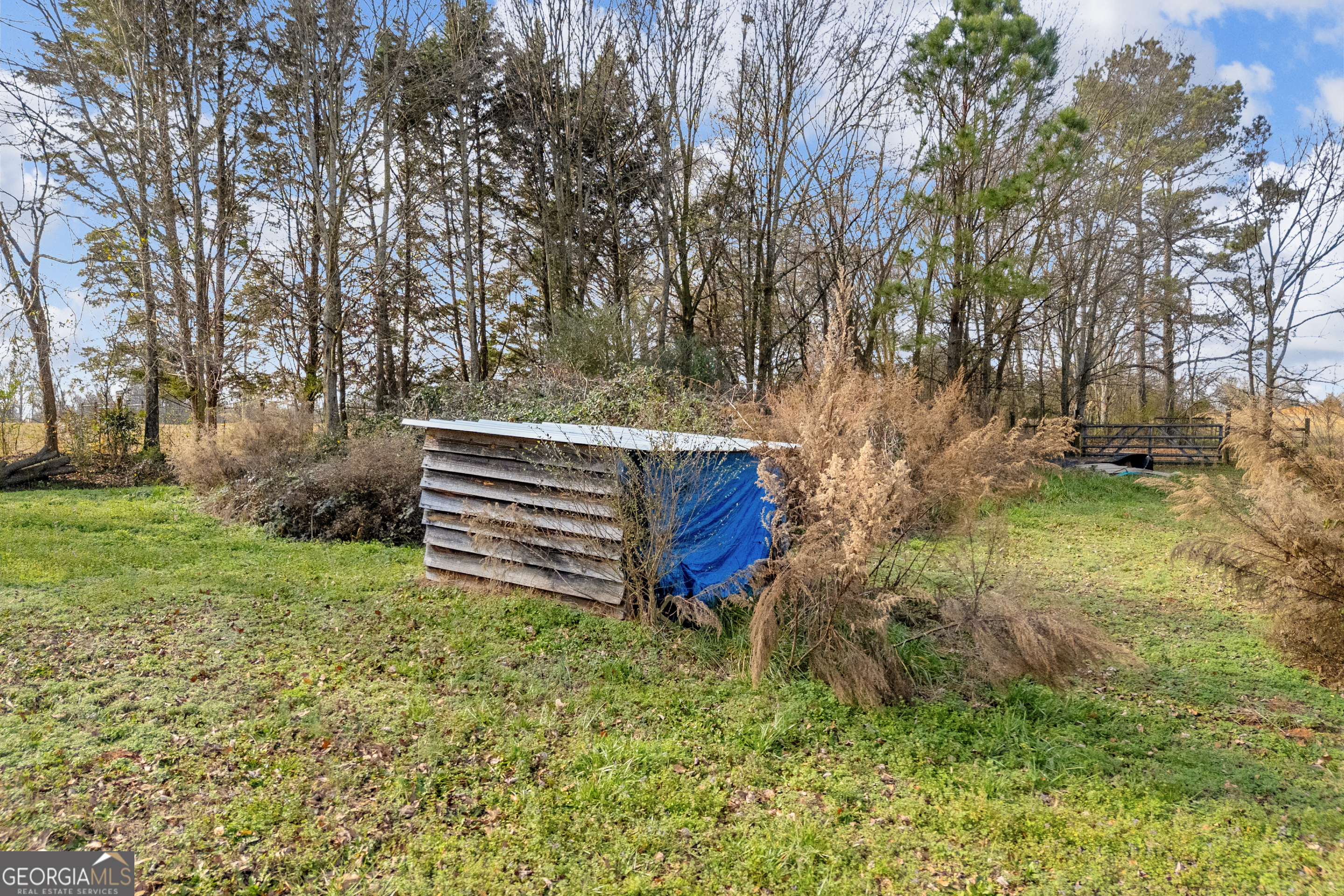 2359 Wesley Chapel Road Danielsville, GA 30633 - Photo 40 of 47