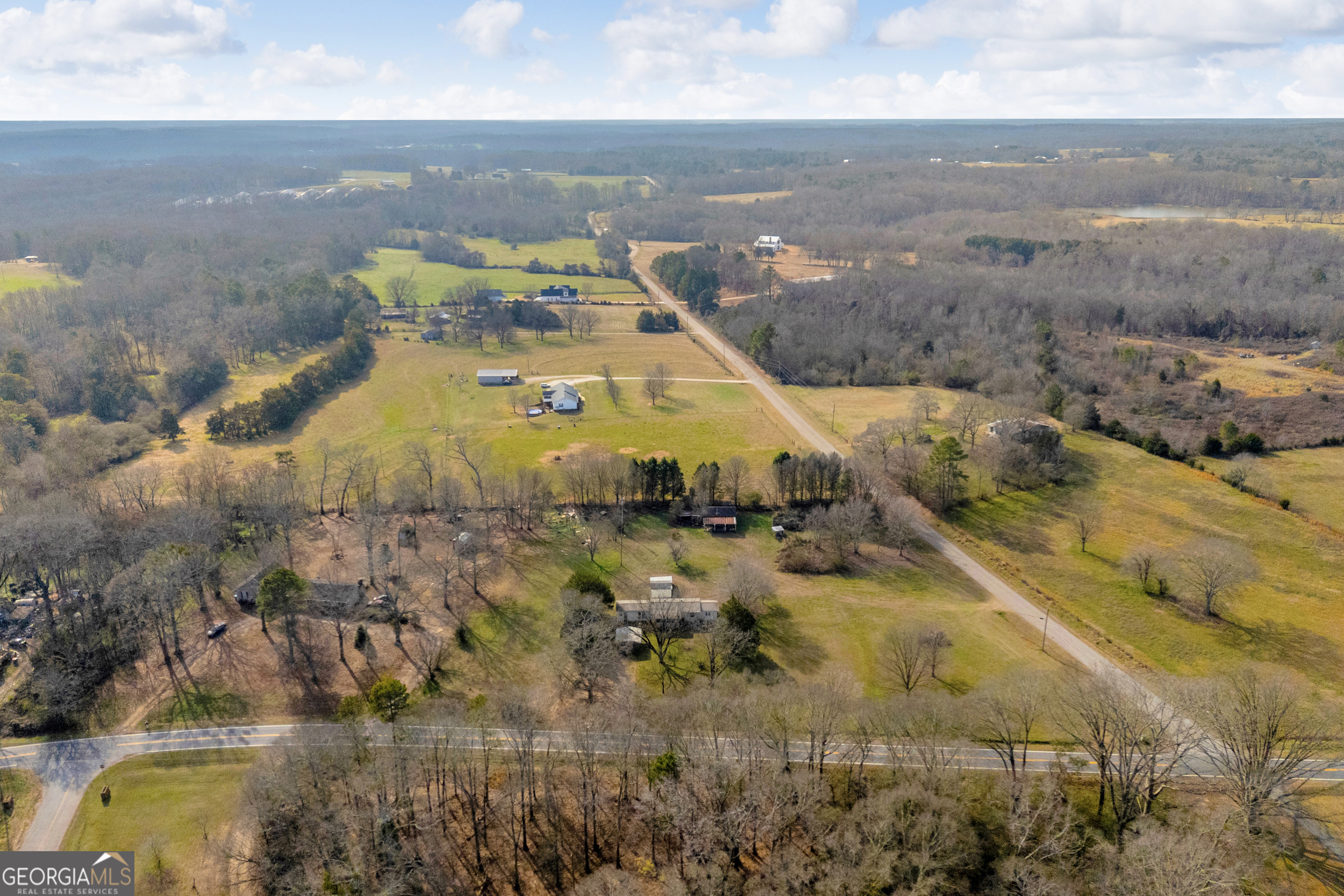 2359 Wesley Chapel Road Danielsville, GA 30633 - Photo 5 of 47