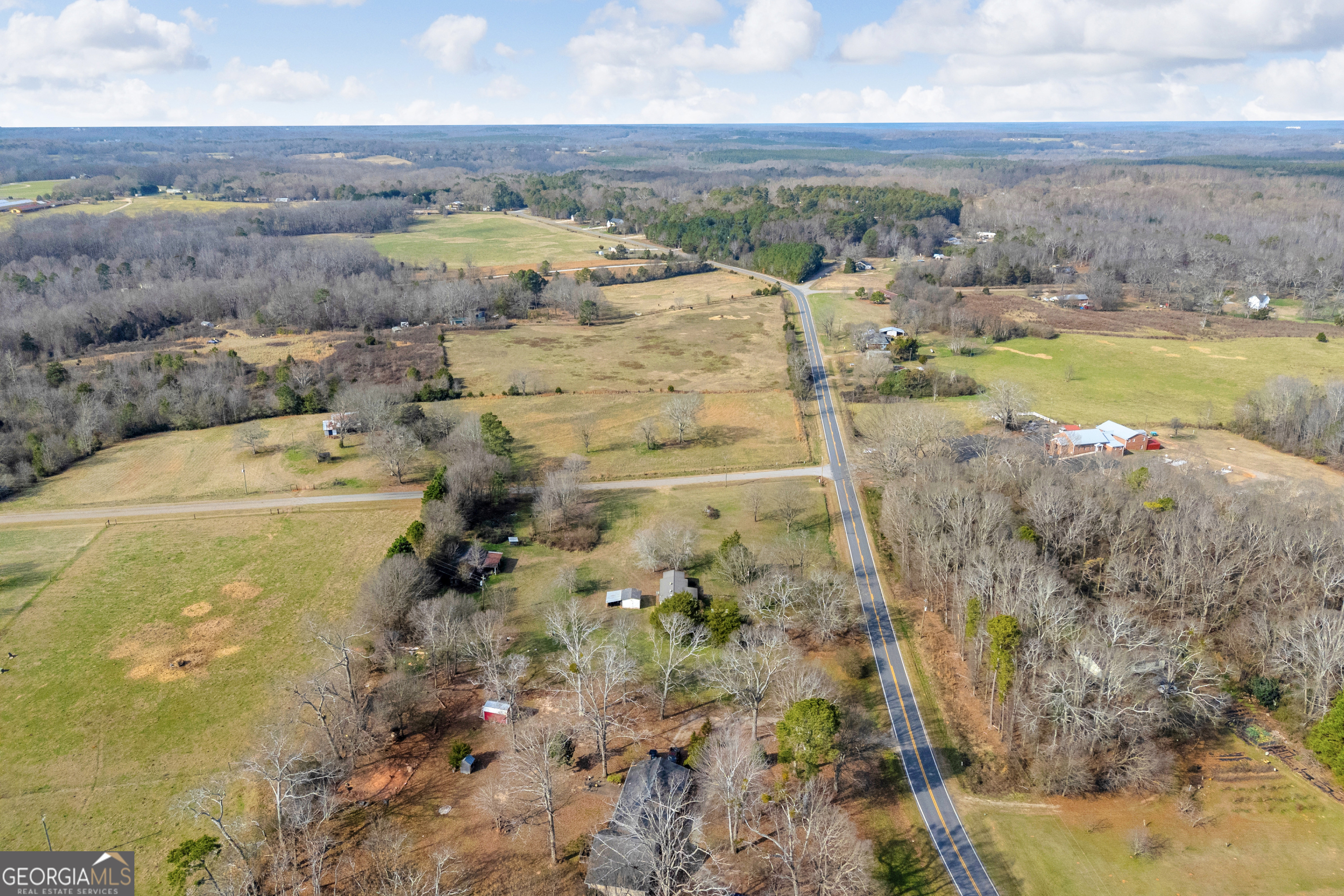 2359 Wesley Chapel Road Danielsville, GA 30633 - Photo 7 of 47