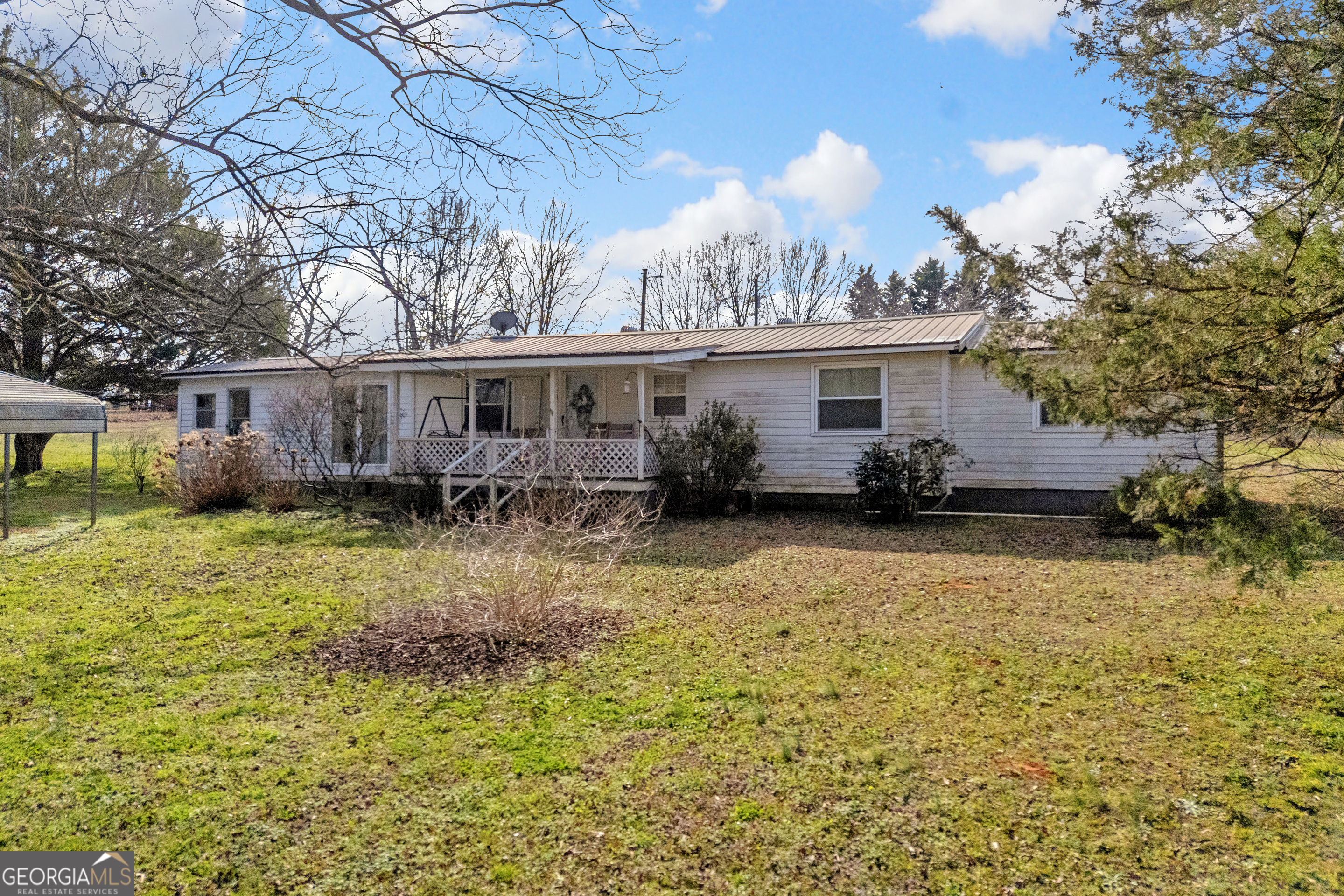 2359 Wesley Chapel Road Danielsville, GA 30633 - Photo 8 of 47