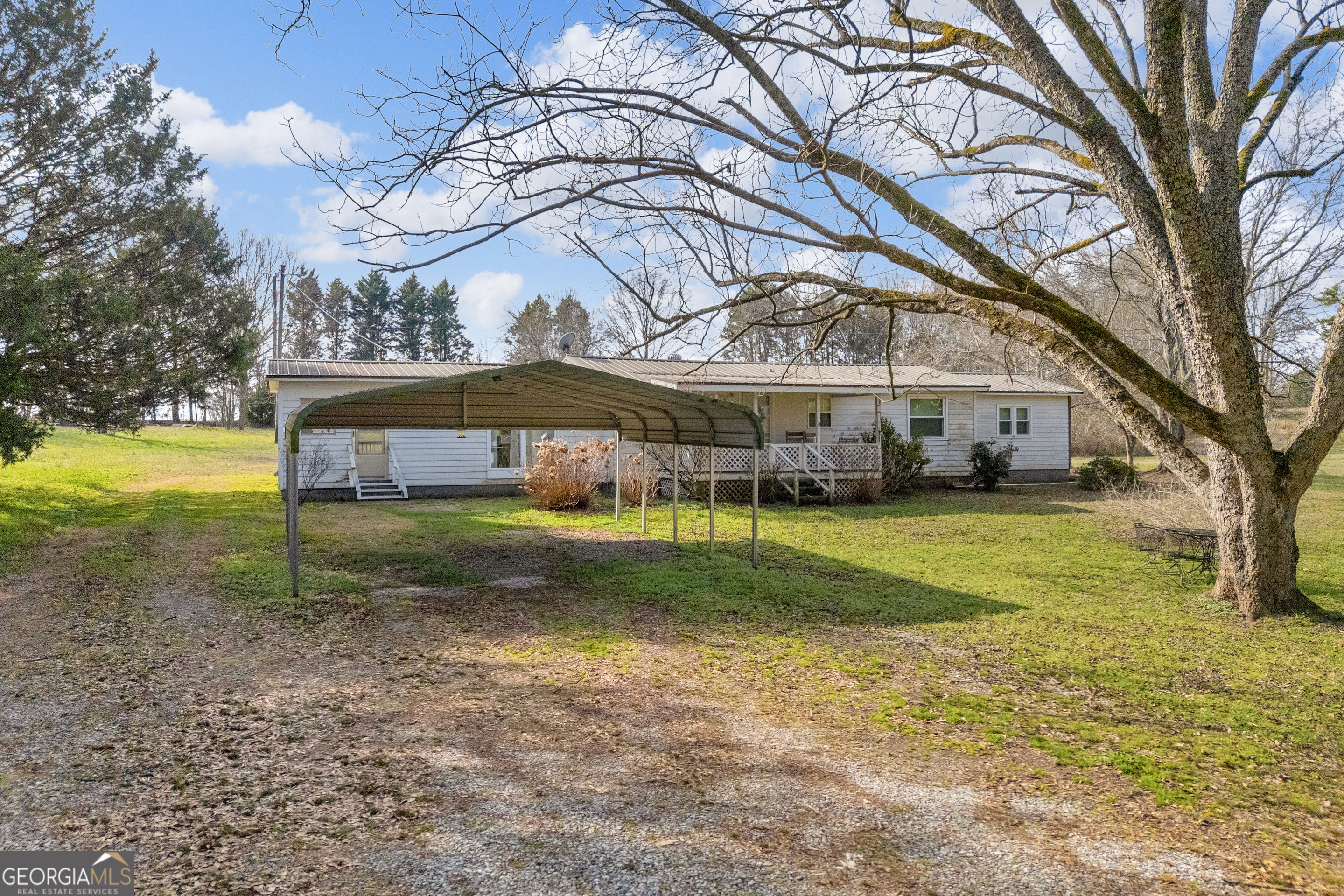 2359 Wesley Chapel Road Danielsville, GA 30633 - Photo 9 of 47