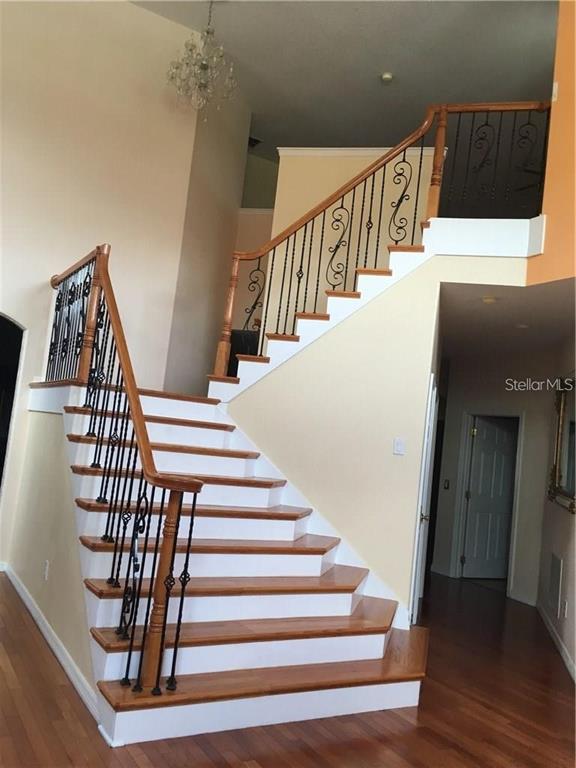 5948 Winchester Isle Road Orlando, FL 32829 - Photo 11 of 23 a view of entryway