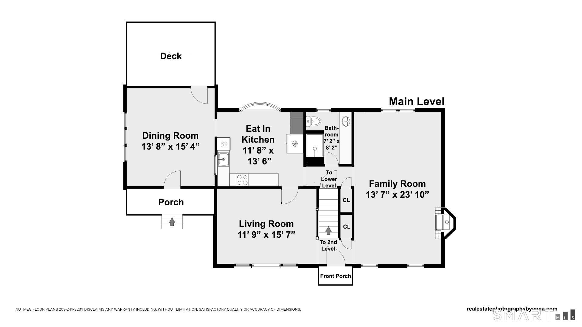 18 Oakdale Road Plymouth, CT 06786 - Photo 37 of 38