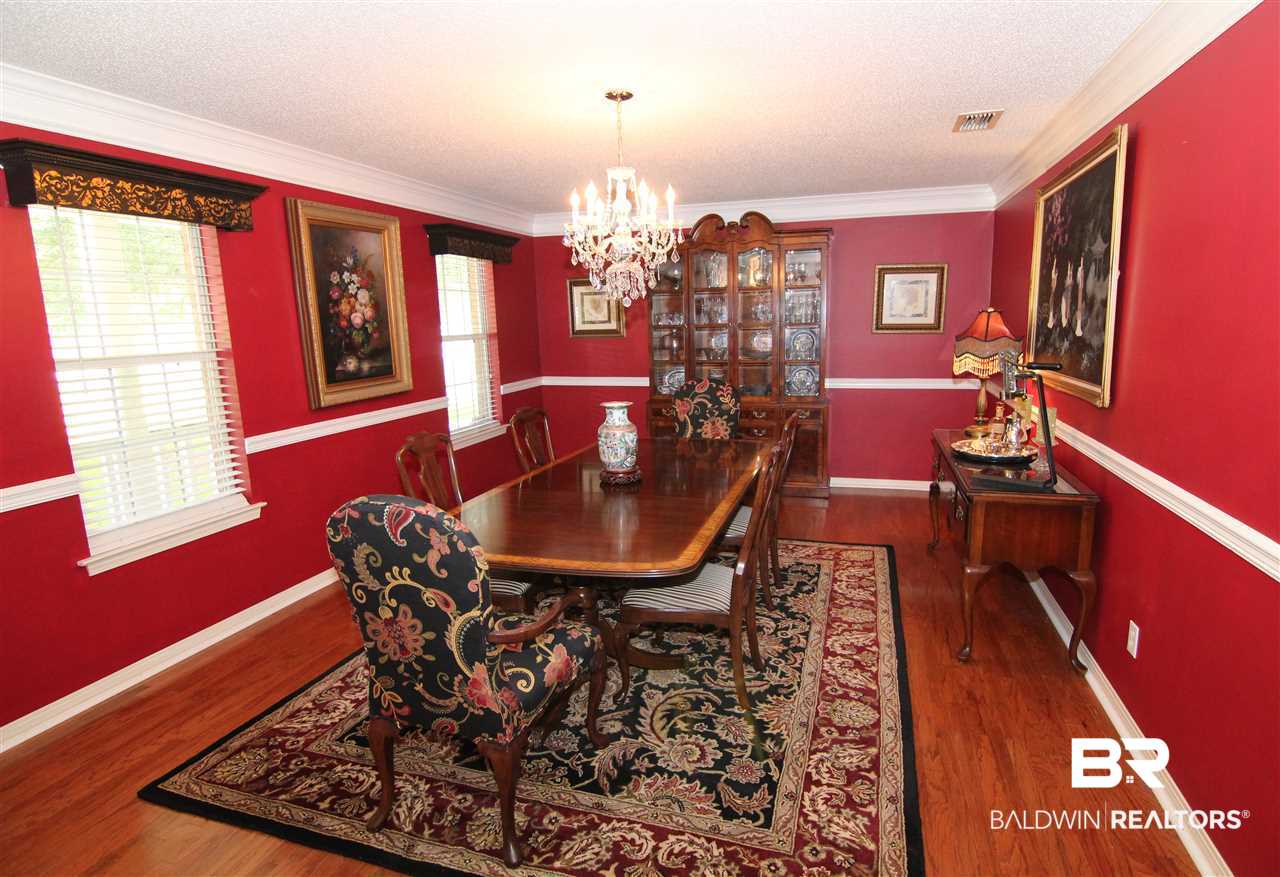 14985 Pearson Lane Silverhill, AL 36576 - Photo 13 of 38