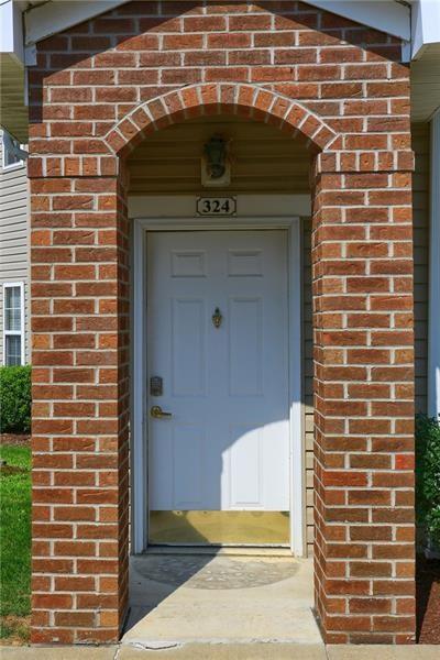 324 Stockton Ridge, Unit 121 Cranberry Township, PA 16066 - Photo 2 of 2